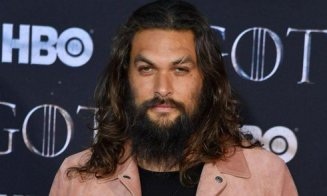 Jason Momoa, falit şi plin de datorii după terminarea filmarilor pentru Game of Thrones