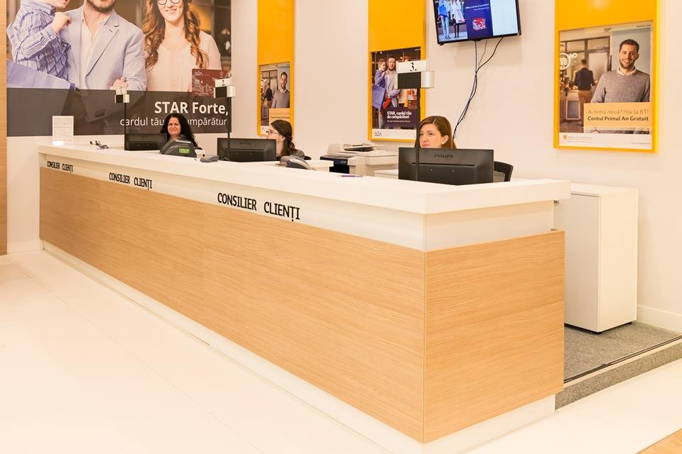 BT, în topul experienței clientului KPMG. "Multe branduri au eșuat în această perioadă"
