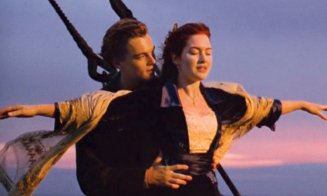 Doi miri s-au înecat încercând să refacă faimoasa scenă din Titanic