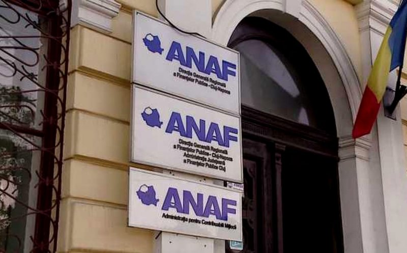 Cine va fi eșalonat la plată de fisc. Condițiile care trebuie îndeplinite