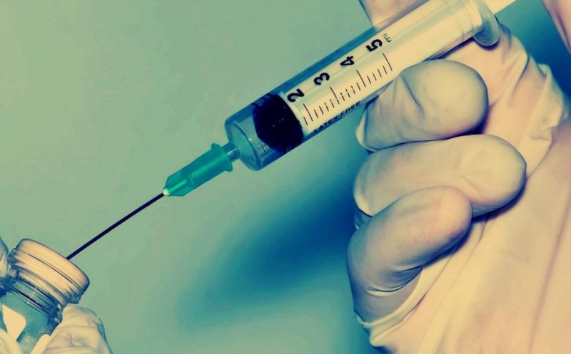 Statistică alarmantă: Mai mult de o treime dintre români declară că nu s-ar vaccina împotriva COVID-19