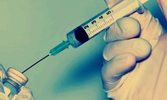 Statistică alarmantă: Mai mult de o treime dintre români declară că nu s-ar vaccina împotriva COVID-19