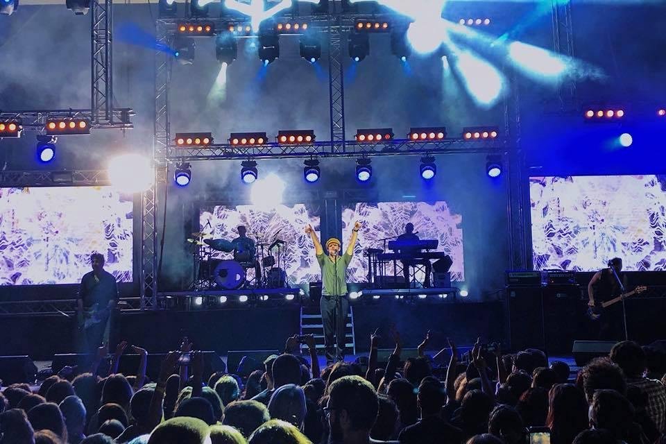 VAMAFEST, primul festival digital al unei trupe din România.  Un proiect  susținut de UNTOLD