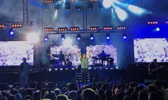 VAMAFEST, primul festival digital al unei trupe din România.  Un proiect  susținut de UNTOLD