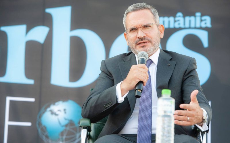 Grupul Banca Transilvania, profit de 1 miliard