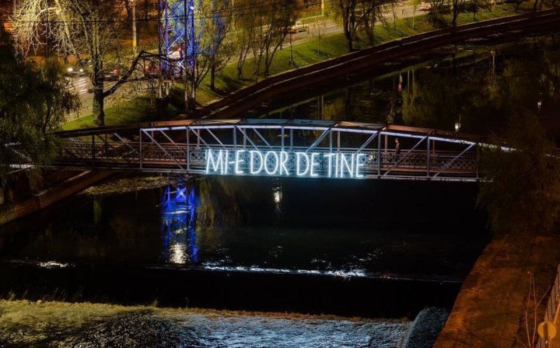 Lights on şi în 2020. "Mi-e Dor De Tine" revine la Cluj