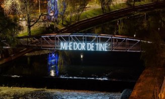 Lights on şi în 2020. "Mi-e Dor De Tine" revine la Cluj