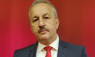 Vasile Dâncu, în direct la ZIUA LIVE. Strategia PSD pentru "recuperarea" Ardealului