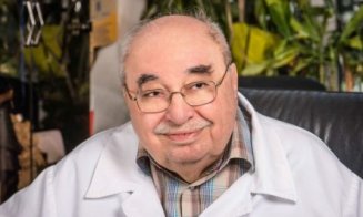 Un reputat medic s-a stins din viață. A salvat sute de vieți în 60 de ani de profesie