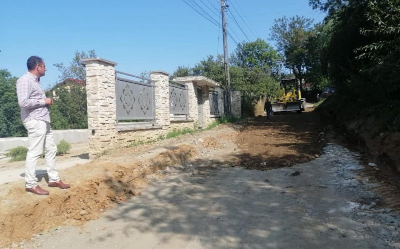Lista neagră a lui Boc, urcată pe Feleac. Constructori „urecheați” pentru lucrări