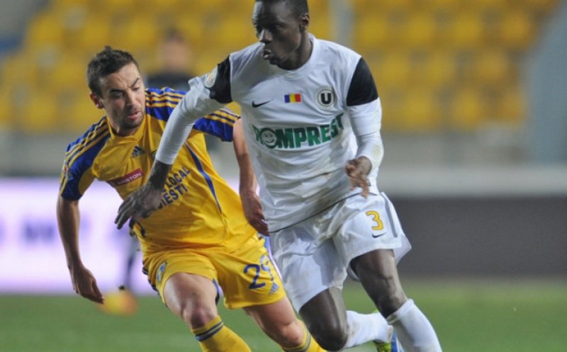Tribunalul Cluj, decizie în cazul transferurilor de jucători de la “U” Cluj la Petrolul Ploiești