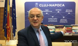 Cum ar trebui să arate orașele viitorului? "La Cluj-Napoca, nimeni nu trebuie lăsat în urmă"