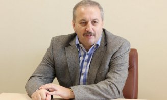 Vasile Dâncu, infectat cu noul coronavirus. Cum se simte candidatul PSD Cluj la Senat