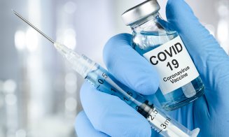 Se fac liste la ministere pentru vaccinarea anti-COVID din decembrie. Populația generală, vaccinată în utima etapă?