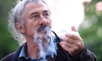 Cunoscut artist clujean, diagnosticat cu o boală gravă. Are nevoie de ajutor