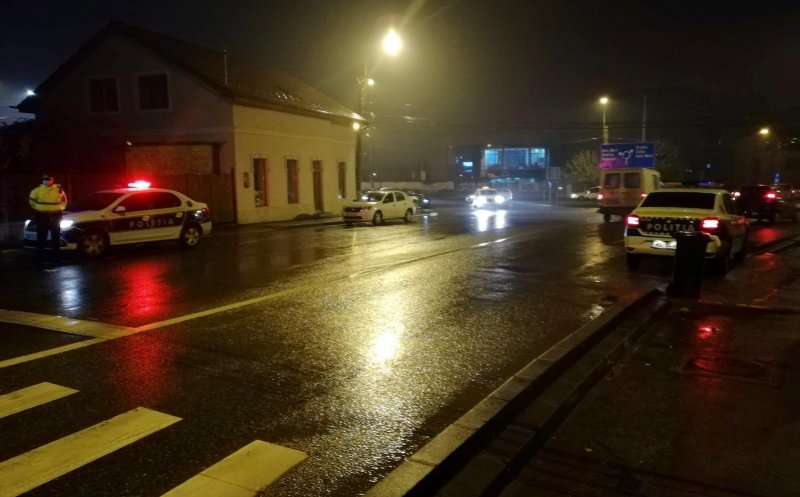 Amenzi COVID de aproape 30.000 de lei ieri la Cluj