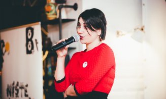 Două antreprenoare din Cluj vor face politici publice pentru România
