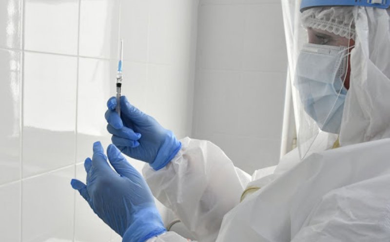 Orban, lămuriri despre strategia de vaccinare anti-COVID. Cine intră pe prima listă