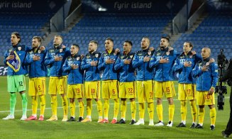 Câți bani a încasat CFR Cluj pentru jucătorii convocați la națională. “Feroviarii” sunt lideri la acest capitol în Liga 1