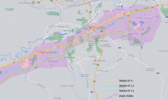 Asociația Pro Infrastructură: metroul din Cluj riscă să rateze finanțarea europeană