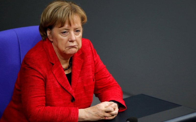 Angela Merkel le pregătește germanilor măsuri stricte anti-covid