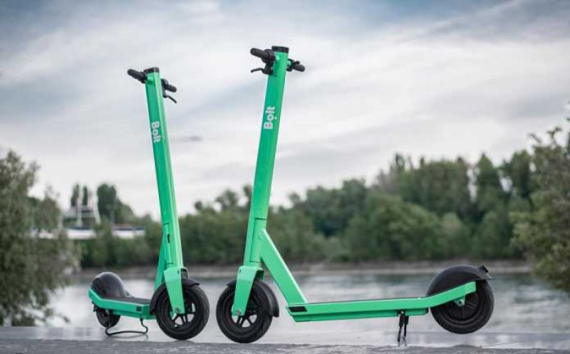 Va fi obligatorie inspecţia RAR pentru trotinete şi biciclete electrice?