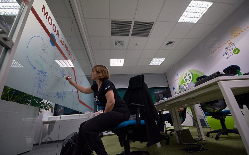 Accesa, preluată de Ratiodata. Joint-venture de IT la Cluj