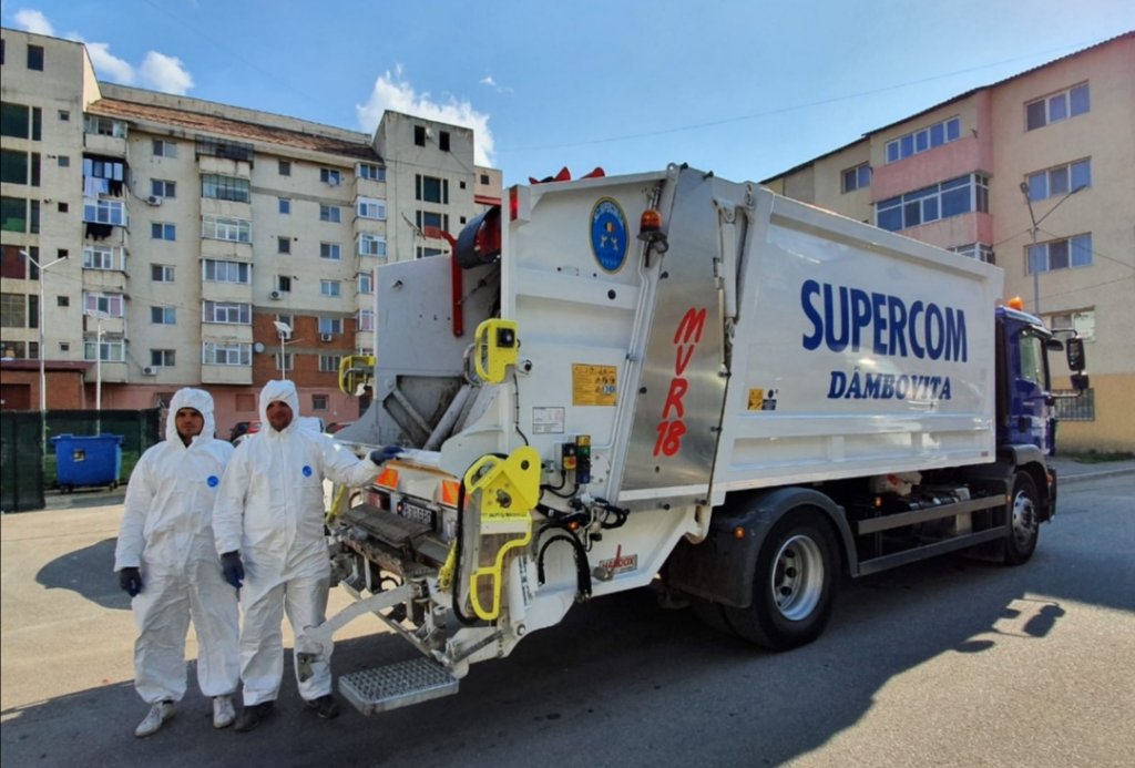 Pleacă ROSAL, vine firma  ,,Lordului gunoaielor” la Cluj-Napoca