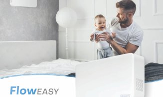 Helty Flow, aer curat și filtrat pentru sănătatea TA! Fără alergeni și mucegai!