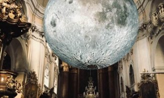 "Mi-e dor de tine" şi "Luna din biserică" se întorc la Cluj, ca să îndulcească sărbătorile fără Târg de Crăciun