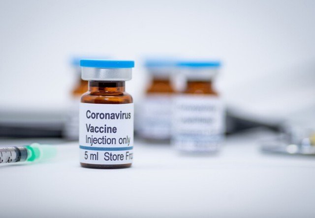 România a plătit avansul pentru vaccinul anti-COVID