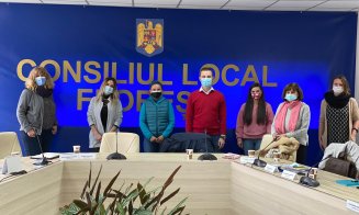 Consiliu Consultativ la Florești, pe problema animalelor fără stăpân