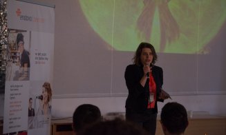 Trei universitari clujeni, în atenția giganților mondiali ai tehnologiei