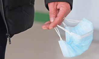 Lidl, Kaufland, Profi și Auchan, amendate pentru vânzarea măștilor neconforme