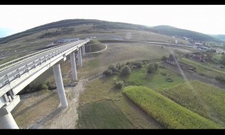 Turda scapă de traficul greu. Drumul expres Autostradă - Centură, prins la finanțare