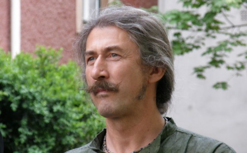 S-au strâns banii pentru Ernö! Celebrul artist clujean va fi operat în 15 decembrie