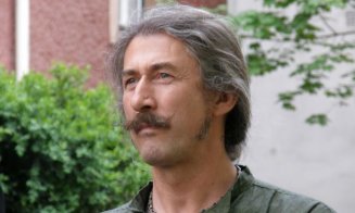 S-au strâns banii pentru Ernö! Celebrul artist clujean va fi operat în 15 decembrie