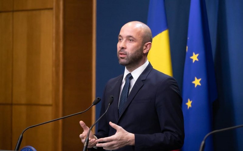 Sabin Sărmaș: „Platformele software nu iau șpagă” / „Lupta anticorupție nu se face numai cu alergatul de cătușe după oameni”