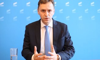 Radu Molnar, candidatul USR-PLUS la Camera Deputaților: „Trebuie să avem grijă de sănătatea democrației noastre și să mergem la vot”