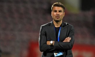 Dorința patronului, îndeplinită. Adrian Mutu va fi noul antrenor al CFR-ului