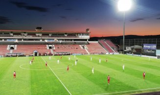 CFR Cluj stă pe un butoi de pulbere. Oficialii campioanei contestă numirea lui Adrian Mutu