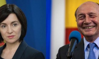 Redevine Traian Băsescu cetățean al Republicii Moldova? Ce spune Maia Sandu