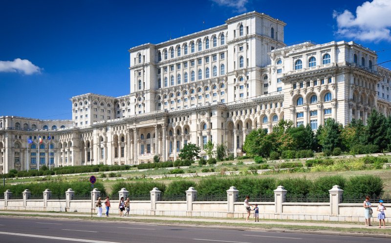 Alegeri parlamentare 2020. Toate informațiile despre scrutinul din 6 decembrie