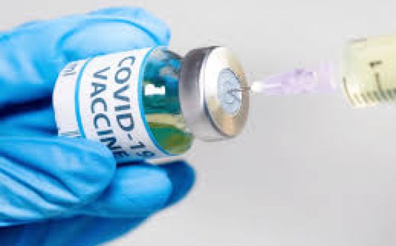 Vaccinarea Pfizer/BioNTech ar putea începe în câteva zile