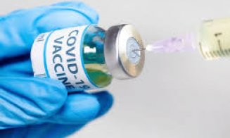 Vaccinarea Pfizer/BioNTech ar putea începe în câteva zile