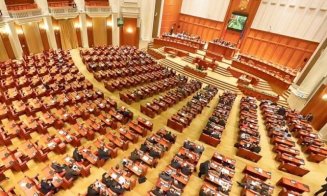 Sondaj Alegeri Parlamentare 2020: PSD vine tare în urma PNL, iar PMP și UDMR riscă să nu treacă pragul de 5%