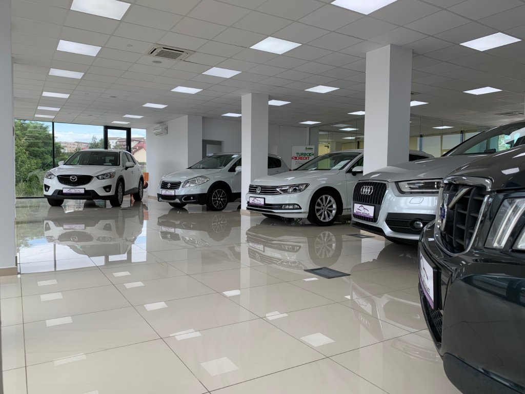 Consiliul Concurenței pune lupa pe piața de leasing. Verificări la o firmă din Cluj