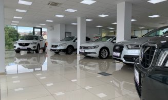 Consiliul Concurenței pune lupa pe piața de leasing. Verificări la o firmă din Cluj