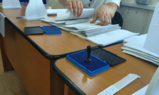 Alegeri parlamentare 2020: 665 de secții de votare în județul Cluj și 611.636 de alegători cu drept de vot
