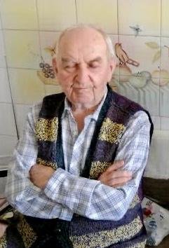 L-ați văzut? Clujean de 90 de ani, dat dispărut. A plecat de acasă și nu s-a mai întors